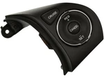 For 2014-2015 Honda Civic Cruise Control Switch Smp 83533DPJP. Fixed Price $87.05.