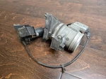 96-98 Bmw E36 318 Z3 M44 1.9L Asc Secondary Throttle Body Intake 1435710 Oem. Fixed Price $26.70.