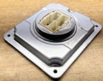 2021-24 Ford Led Headlight Module F150 Bronco With Adaptive NC5A-13B626-FB Oem. Fixed Price $77.00.