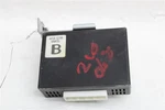 Suspension Control Module Computer Infiniti M35 M45 08 09 40720EJ70A 1101110. Fixed Price $52.99.