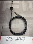 2002-2005 Honda Civic Si EP3 Hatchback Throttle Accelerator Cable Wire K20A3. Fixed Price $59.95.
