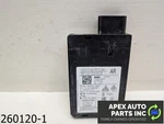 Oem 2017 Honda Cr-v Crv 2.4L Blind Spot Sensor Radar Module Right. Fixed Price $49.99.
