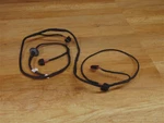 Rear Bumper Parking Sensor Wiring Harness Genuine Mercedes W221 - A2215406007. Fixed Price $91.87.