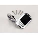 Kuryakyn Left Side Contoured Iso Throttle Boss - 6309. Fixed Price $33.99.