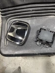23 2025 Honda Cr-v Distance Sensor Cruise Radar Emblem Badge Cover Bracket Oem. Fixed Price $203.15.