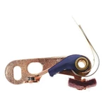 Ignition Contact Set Standard DR-2227P. Fixed Price $20.01.