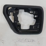 Oem 2021 2025 Ford F-150 Right Mirror Glass Surround Trim Bezel Cover F150. Fixed Price $119.99.