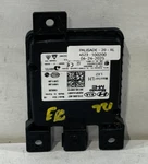 2020 Hyundai Palisade Rear Left Side Blind Spot Radar Module Sensor # 100200. Fixed Price $62.48.