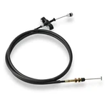 Throttle Cable For 1999-2002 Nissan FRONTIER,2000-2002 Xterra 18201-7B415. Fixed Price $18.69.