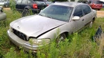 Chassis Ecm Theft-locking Receiver Fits 97-05 Park Avenue 241581. Fixed Price $63.99.