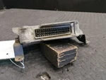 Chassis Ecm Abs Left Hand Dash Fits 92-95 Cherokee 233195. Fixed Price $75.00.