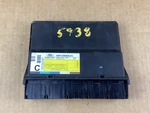 2001-2004 Ford Focus Anti Theft Locking Control Module 1S7T-15K600-CC Oem. Fixed Price $41.99.