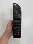 11-14 Chevy Tahoe Suburban Yukon Left Master Window Switch Woodgrain 20835555AB. Fixed Price $78.74.