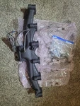 Egt Cummins Exhaust Manifold 1989-1998 12 Valve Dodge Ram Diesel 5.9 6BT 3911349. Fixed Price $140.00.