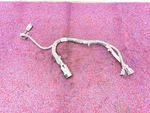 Chevrolet Suburban K1500 Lt 14-20 Steering Rack Pinion Wiring Wire Harness Cable. Fixed Price $54.99.