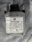 15 16 17 18 Audi A8 Cruise Control Blind Spot Alert Module Id 4H0907566F. Fixed Price $115.00.