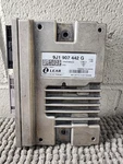 2020-2024 Porsche Taycan 4S Chassis Gateway Control Module 9J1 907 442 Oem. Fixed Price $219.99.