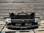 2016-2019 Bmw Series 740 750 G11 G12 Front Radiator Support Reinforcement Bar. Fixed Price $789.88.