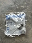 Ac Delco A/c Refrigerant Service Valve For Buick Chevy Gmc Pickup Truck Olds. Fixed Price $13.49.
