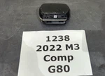 21-24 Oem Bmw G80 M3 Acc Adaptive Cruise Control Distance Radar Sensor FRR-02*. Fixed Price $349.95.
