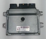 2008 Nissan Versa Auto 1.8L Engine Computer Electronic Control Module W/cvt Abs. Fixed Price $99.95.