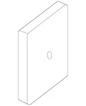 Genuine Audi Control Module 992-907-064-FK. Fixed Price $487.40.