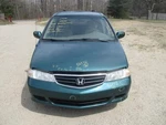 Chassis Ecm Network Passenger Multiplex Fits 01-04 Odyssey 314581. Fixed Price $104.90.