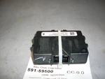 2006 Sedona Susp Ecu Tpms 958004D100. Fixed Price $64.99.