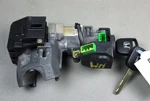 03 04 05 Honda Civic Oem Ignition Switch Cylinder Lock Auto Trans With 2 Keys. Fixed Price $144.48.