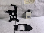 2019 23 24 2025 Audi A7 S-line Radar Sensor Detect Oem 4N0907669F Left 4K8907689. Fixed Price $1050.00.