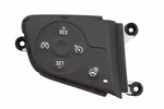 Genuine Gm Jet Black Cruise Control Switch 23506199. Fixed Price $98.55.