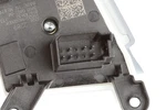 Genuine Gm Black Carbon Cruise Control Switch 23262289. Fixed Price $65.41.