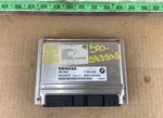 1999 - 2000 Bmw 328I E46 Ecu Engine Control Module Unit 7500255, 7505515.. Fixed Price $66.49.