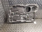 Volkswagen Phaeton 2005 Power Window Mechanism Without Motor Front Door DRA18015. Fixed Price $11.32.