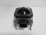 Mercedes-benz Genuine Acc Radar Sensor Cruise Control A0009009608 0203300414 Oem. Fixed Price $299.37.