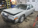 Chassis Ecm Memory Under Driver Seat Fits 95-06 Crown Victoria 351097. Fixed Price $89.89.