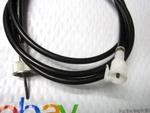 Dodge Truck Cruise Control Speedometer Cable Upper. Fixed Price $29.95.