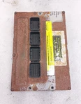 2005 Chrysler Sebring 2.7L Electronic Control Module Ecu Ecm. Fixed Price $99.95.