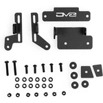DV8 ABFF-01 Adaptive Cruise Control Relocation Bracket 2021-2023 Ford F150. Fixed Price $149.99.
