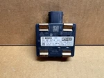 Oem 2020-2022 Volkswagen Passat Front Distance Cruise Radar Sensor 561907567A. Fixed Price $99.99.