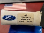 New Ford F3LY-7E276-A 1993 Lincoln Auto. Trans. Overdrive Control Switch & Wire. Fixed Price $30.00.