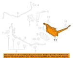 Ford Oem 17-20 Continental Electrical Components-mount Bracket GD9Z14C022AA. Fixed Price $311.43.