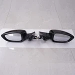 Right + Left Side Power Heated Mirrors Assembly For 2018-2022 Honda Accord 7 Pin. Fixed Price $67.16.