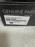 Hyundai Kia 99140-AR000 Rear Radar Sensor Palisade Telluride Sorento Oem. Fixed Price $130.00.
