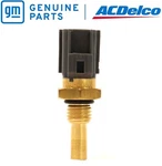 2001-2017 6.6L Duramax LB7 Lly Lbz Lmm Lml Fuel Temperature Sensor Gm 97224993. Fixed Price $62.10.