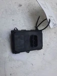 2012 Volkswagen Golf Gti Chassis Ecm. Fixed Price $106.24.