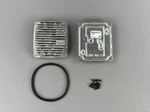2020-2023 Lincoln Aviator Led Adaptive Headlight Ballast Set Oem LC5B-13B626-A. Fixed Price $299.00.