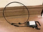 99 Mercury Mountaineer Cruise Control Servo. XL2F-9C734-BA. Fixed Price $39.99.