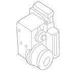 Genuine Ford Cruise Control Module 6S4Z-9C735-AA. Fixed Price $215.29.