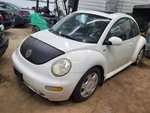 Air Bag Control Module Computer Fits 01 Beetle 1637793. Fixed Price $48.00.